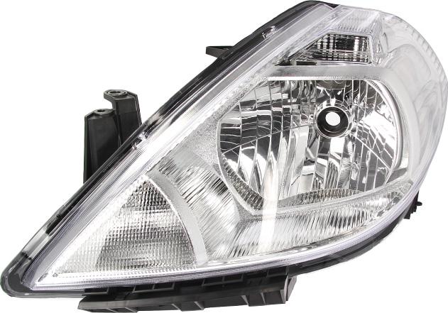 TYC 20-12420-05-2 - Projecteur principal droxauto.com