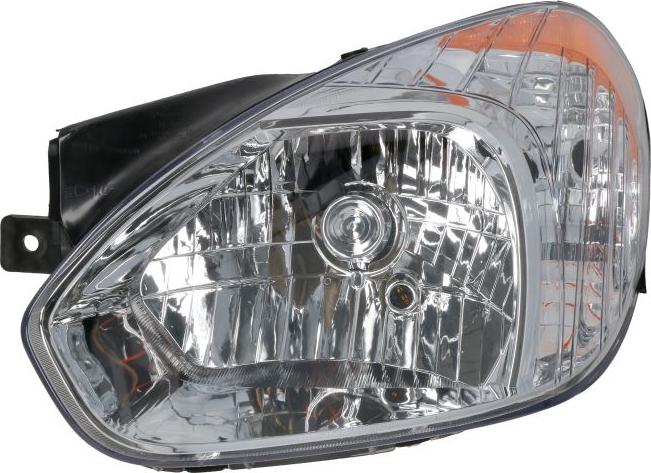 TYC 20-12590-35-2 - Projecteur principal droxauto.com