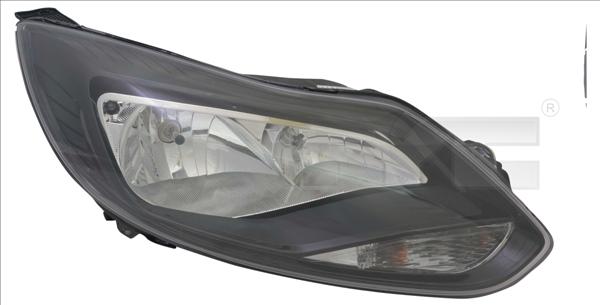 TYC 20-12569-10-21 - Projecteur principal droxauto.com