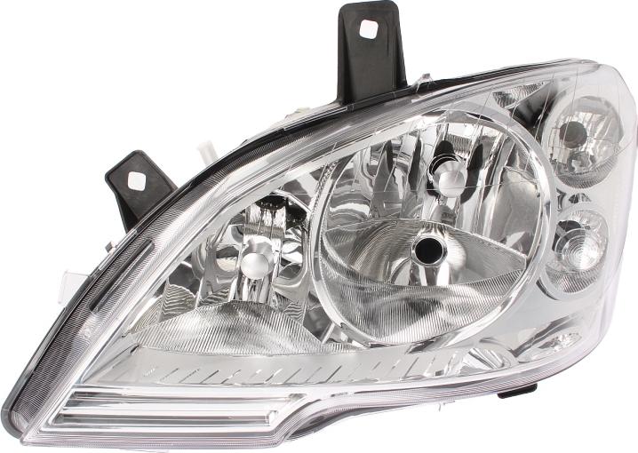 TYC 20-12580-05-2 - Projecteur principal droxauto.com