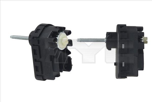 TYC 20-12529-MA-1 - Correcteur, portée lumineuse droxauto.com