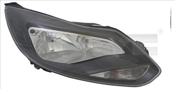 TYC 20-12570-10-21 - Projecteur principal droxauto.com