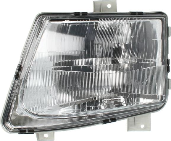 TYC 20-12640-05-2 - Projecteur principal droxauto.com