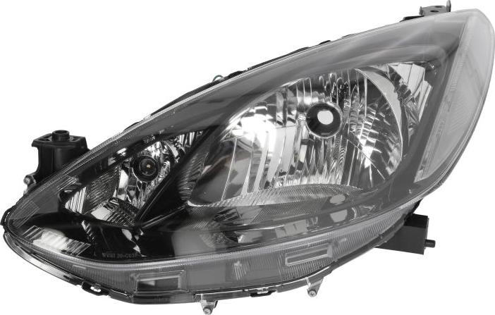 TYC 20-12032-15-2 - Projecteur principal droxauto.com