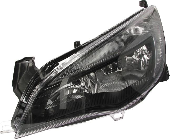 TYC 20-12192-05-2 - Projecteur principal droxauto.com