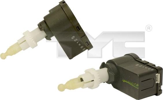 TYC 20-1219-MA-1 - Correcteur, portée lumineuse droxauto.com