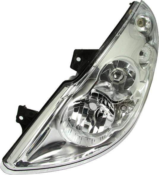 TYC 20-12338-05-2 - Projecteur principal droxauto.com