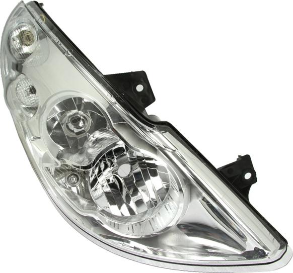 TYC 20-12337-05-2 - Projecteur principal droxauto.com