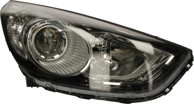 TYC 20-12371-05-2 - Projecteur principal droxauto.com