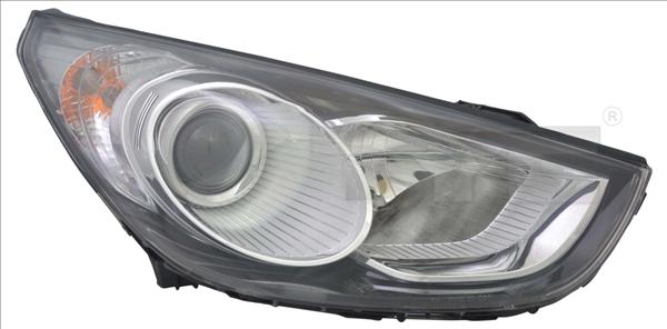 TYC 20-12371-00-21 - Projecteur principal droxauto.com