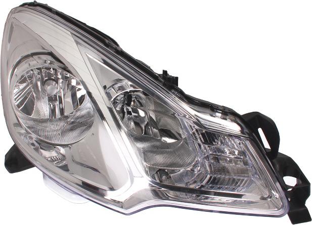 TYC 20-12257-05-2 - Projecteur principal droxauto.com