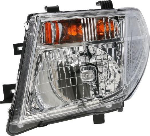 TYC 20-12274-05-2 - Projecteur principal droxauto.com