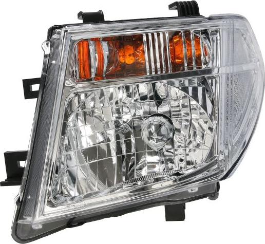 TYC 20-12274-15-2 - Projecteur principal droxauto.com