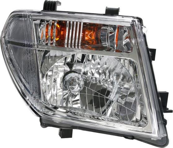 TYC 20-12273-15-2 - Projecteur principal droxauto.com