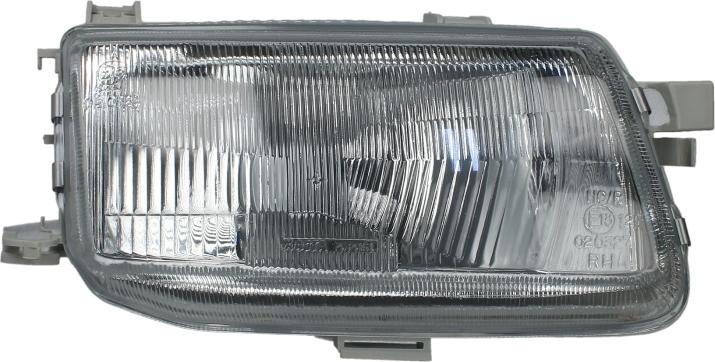 TYC 20-3415-05-2 - Projecteur principal droxauto.com