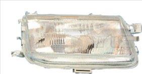 TYC 20-3416-05-2 - Projecteur principal droxauto.com