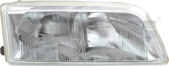 TYC 20-3481-05-2 - Projecteur principal droxauto.com