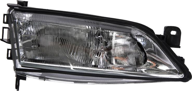 TYC 20-3549-05-2 - Projecteur principal droxauto.com