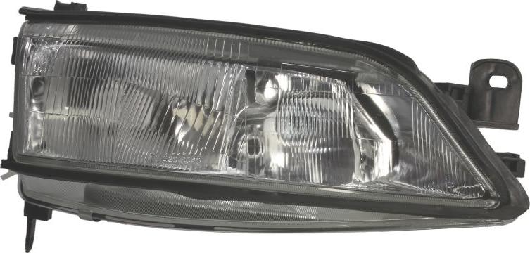 TYC 20-3549-25-2 - Projecteur principal droxauto.com