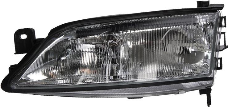 TYC 20-3550-05-2 - Projecteur principal droxauto.com