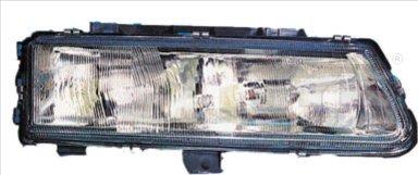 TYC 20-3148-05-2 - Projecteur principal droxauto.com