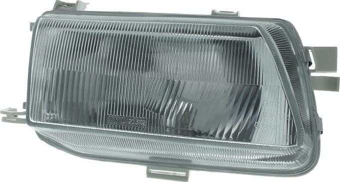 TYC 20-3102-45-2 - Projecteur principal droxauto.com