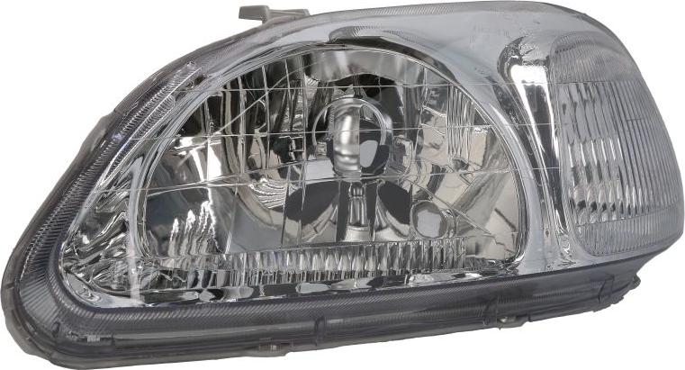 TYC 20-3184-11-2 - Projecteur principal droxauto.com