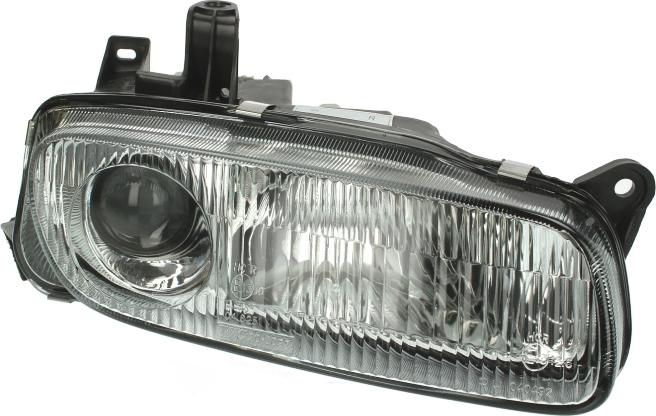 TYC 20-3122-15-2 - Projecteur principal droxauto.com