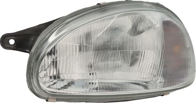 TYC 20-3204-95-2 - Projecteur principal droxauto.com