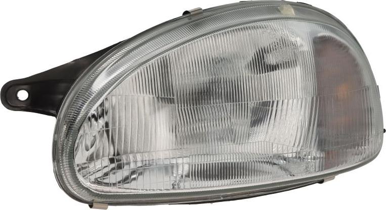 TYC 20-3204-85-2 - Projecteur principal droxauto.com