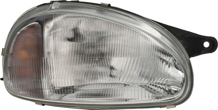 TYC 20-3203-95-2 - Projecteur principal droxauto.com