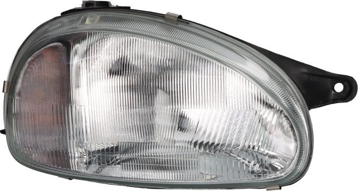 TYC 20-3203-85-2 - Projecteur principal droxauto.com