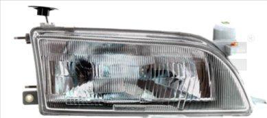 TYC 20-3275-05-2 - Projecteur principal droxauto.com