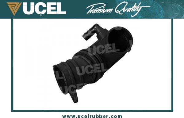 UCEL 95311 - Tuyau d'aspiration, alimentation d'air droxauto.com