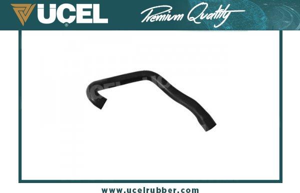 UCEL 95329 - Tuyau d'aspiration, alimentation d'air droxauto.com