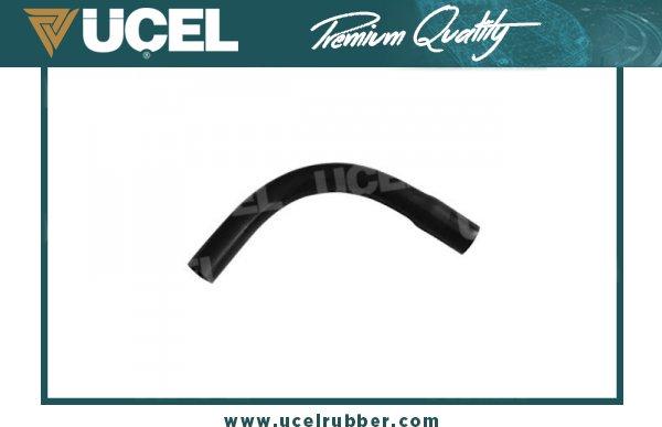 UCEL 95320 - Tuyau, ventilation de carter-moteur droxauto.com