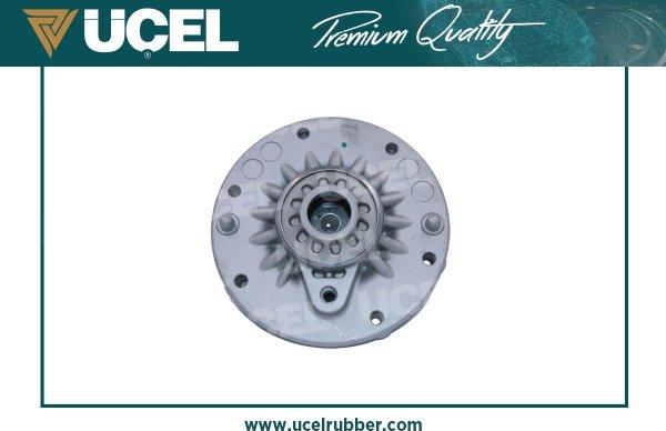 UCEL 96249 - Coupelle de suspension droxauto.com