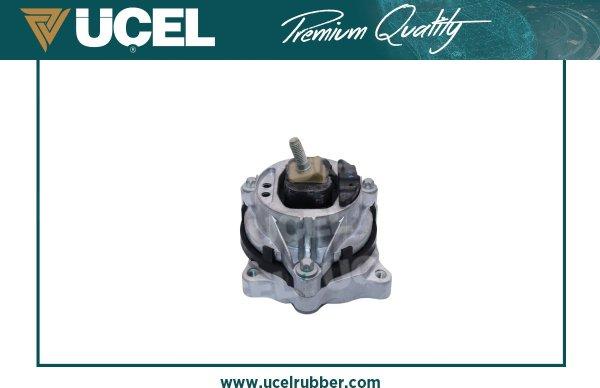UCEL 96241 - Support moteur droxauto.com
