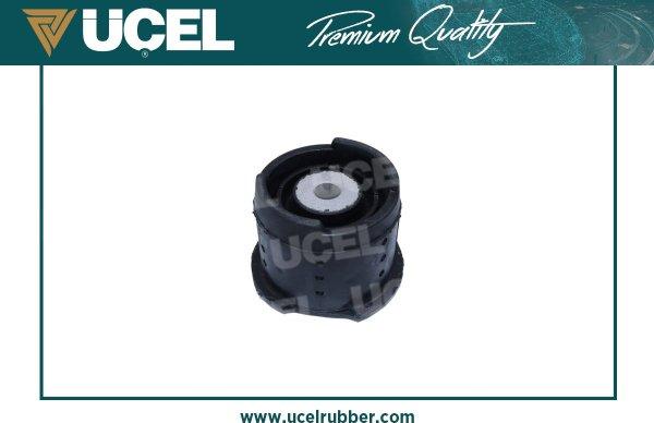 UCEL 96251 - Suspension, corps de l'essieu droxauto.com
