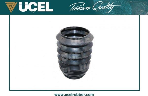 UCEL 96202 - Bouchon de protection / soufflet, amortisseur droxauto.com