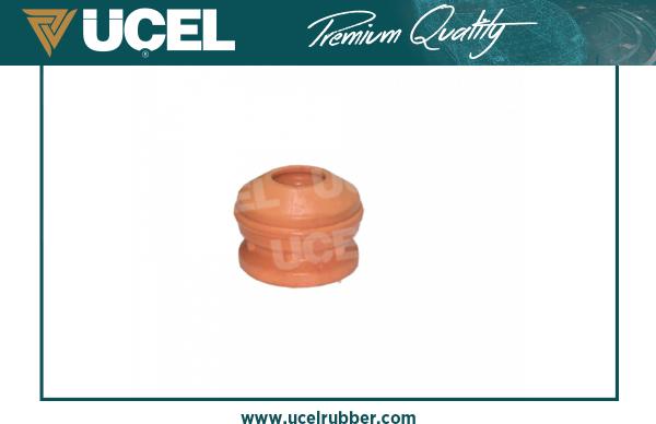 UCEL 91191 - Butée élastique, suspension droxauto.com