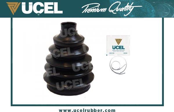 UCEL 91100 - Joint-soufflet, arbre de commande droxauto.com