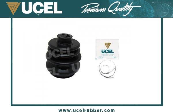 UCEL 91107 - Joint-soufflet, arbre de commande droxauto.com