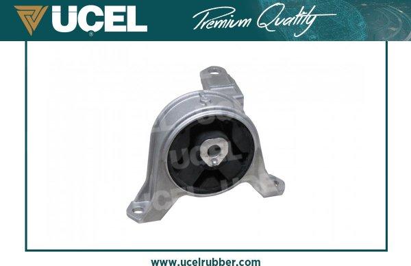 UCEL 91118 - Support moteur droxauto.com