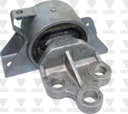 UCEL 91113 - Support moteur droxauto.com