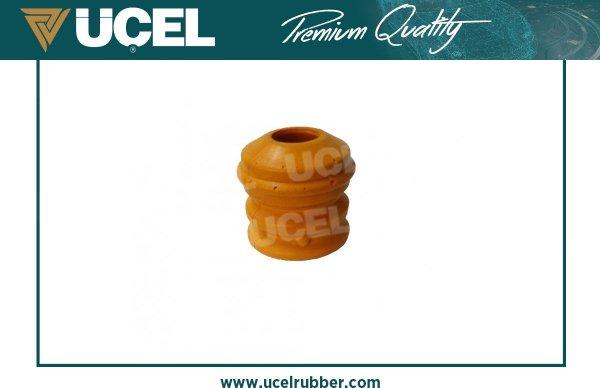 UCEL 91189 - Butée élastique, suspension droxauto.com