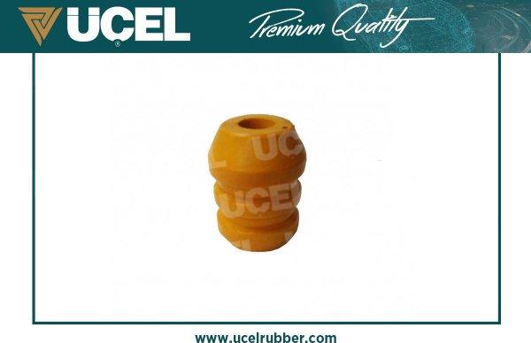 UCEL 91185 - Butée élastique, suspension droxauto.com