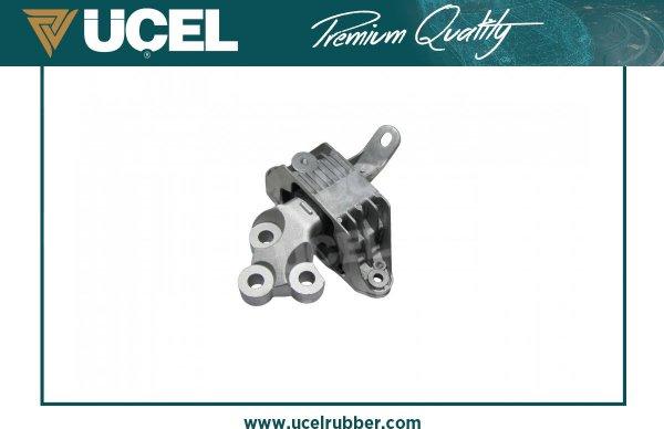 UCEL 91128 - Support moteur droxauto.com