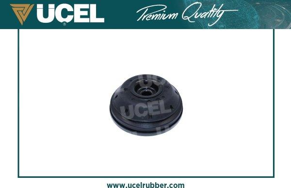 UCEL 91201 - Roulement, coupelle de suspension droxauto.com
