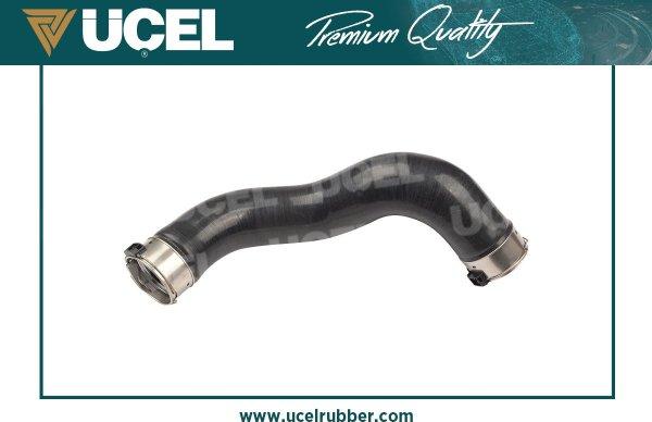 UCEL 98123 - Gaine de suralimentation droxauto.com